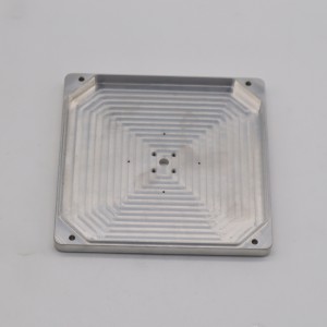 خدمات تصنيع CNC OEM