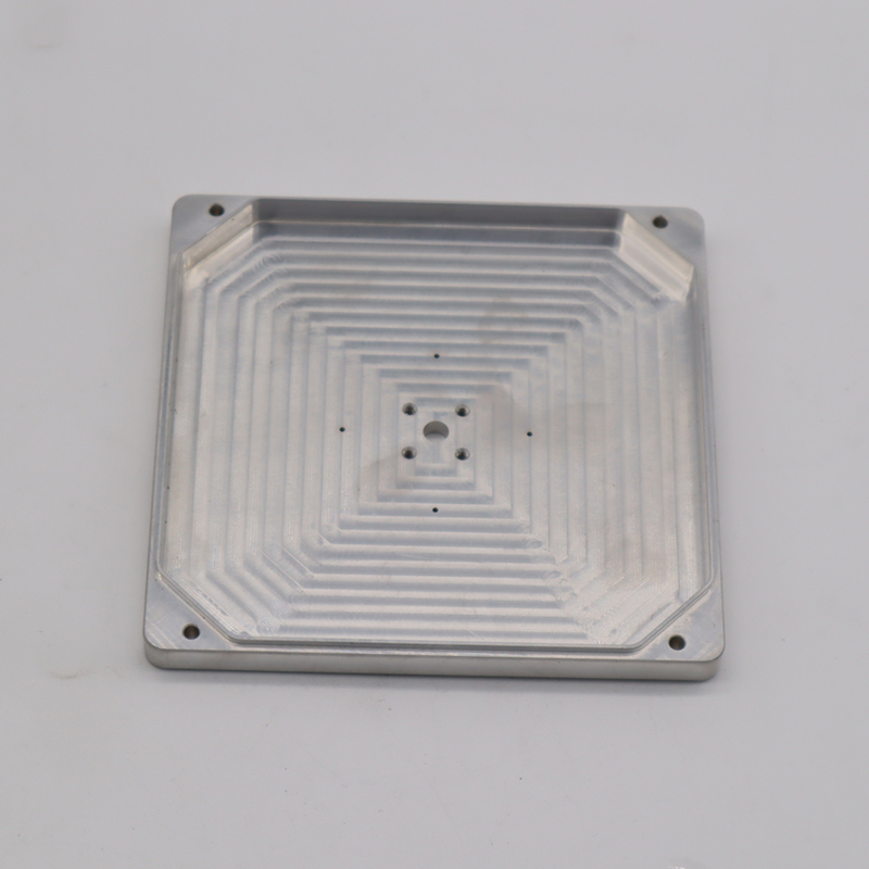 خدمات تصنيع CNC OEM