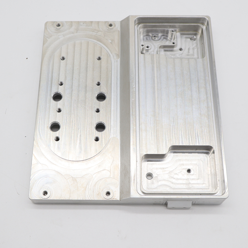 OEM CNC طحن
