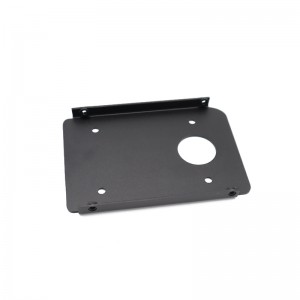 مخصص أجزاء الألومنيوم CNC CNC