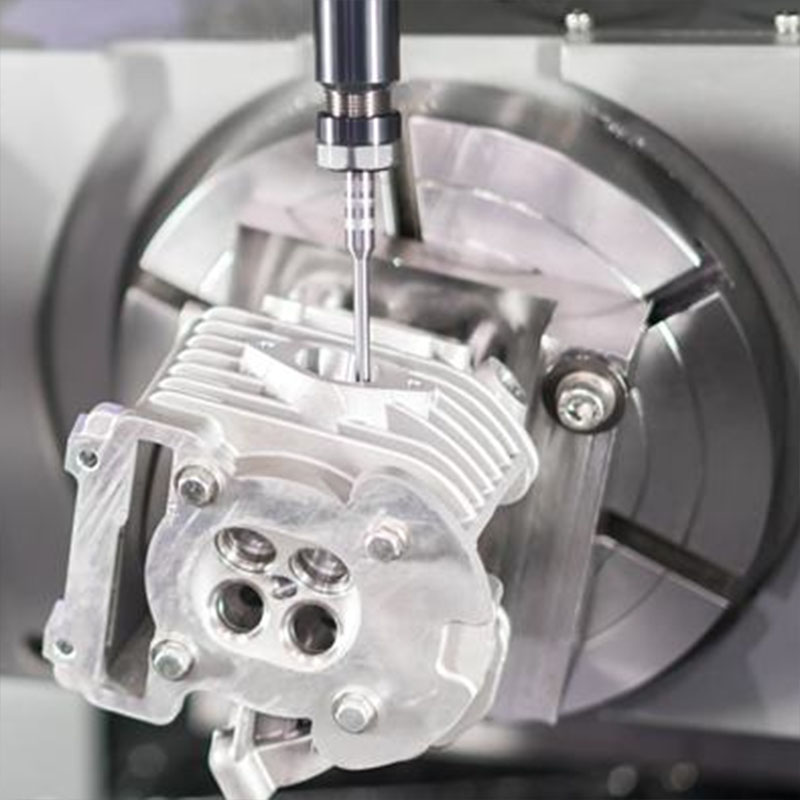 ماذا تعرف عن قناة CNC?