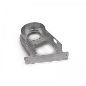 خدمة تصنيع تصنيع الآلات CNC المهنية