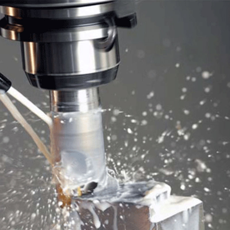 خمس صناعات تستخدم خدمات النماذج الأولية للآلات CNC